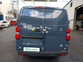 Citroën Jumpy III Van (V_) from the year 2020