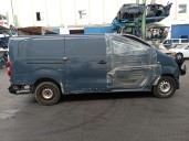 Citroën Jumpy III Van (V_) from the year 2020