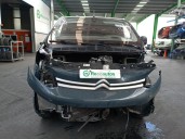 citroën jumpy iii furgoneta (v_) del año 2020