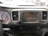 Citroën Jumpy III Van (V_) from the year 2020