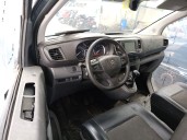 citroën jumpy iii furgoneta (v_) del año 2020