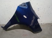 Replacement front right fender for Toyota Yaris (_P9_) 1.3 VVT-i (SCP90_) OEM IAM reference 5381152210 5381152210 