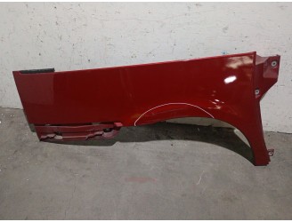 Recambio de aleta trasera derecha para peugeot 807 (eb_) 2.0 hdi referencia OEM IAM 1485148080 