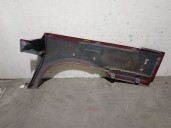 Replacement rear right fender for Peugeot 807 (EB_) 2.0 HDI OEM IAM reference 1485148080