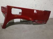 Replacement rear left fender for Peugeot 807 (EB_) 2.0 HDi OEM IAM reference 1485154080 