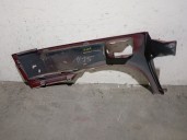 Recambio de aleta trasera izquierda para peugeot 807 (eb_) 2.0 hdi referencia OEM IAM 1485154080 