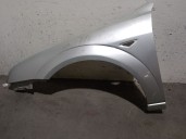 Replacement front left fender for Ford Mondeo III sedan (B4Y) 2.0 16V TDDi / TDCi OEM IAM reference 1204739 1204739 