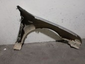 Replacement front left fender for Ford Mondeo III sedan (B4Y) 2.0 16V TDDi / TDCi OEM IAM reference 1204739 1204739 