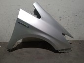 Replacement front right fender for Toyota Prius (_W3_) 1.8 Hybrid (ZVW3_) OEM IAM reference 5380147011 5380147011 
