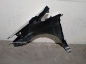 Replacement front right fender for Toyota Prius (_W3_) 1.8 Hybrid (ZVW3_) OEM IAM reference 5380147011 5380147011 