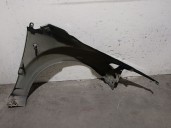 Replacement front left fender for dodge caliber 2.0 crd OEM IAM reference 5160021AA 5160021AA