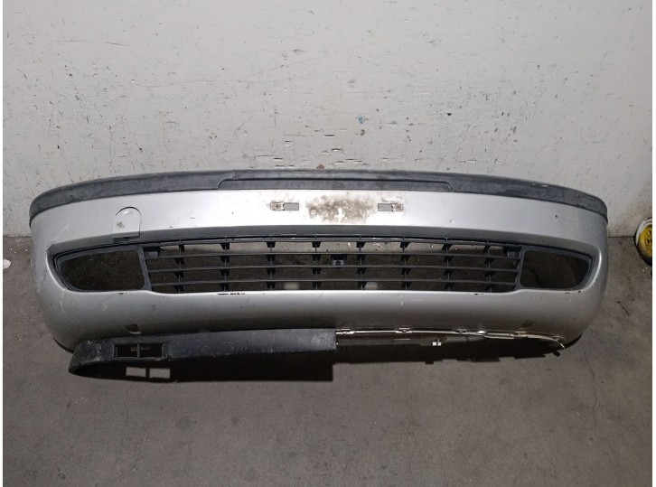 Replacement front bumper for Opel Zafira A MPV (t98) 2.0 DTI 16v (f75) OEM IAM reference 1400132 1400132 