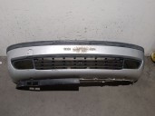 Replacement front bumper for Opel Zafira A MPV (t98) 2.0 DTI 16v (f75) OEM IAM reference 1400132 1400132 