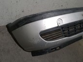 Replacement front bumper for Opel Zafira A MPV (t98) 2.0 DTI 16v (f75) OEM IAM reference 1400132 1400132 