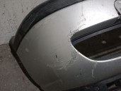 Replacement front bumper for Opel Zafira A Minivan (T98) 2.0 DTI 16V (F75) OEM IAM reference 1400132 1400132 
