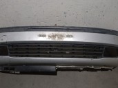 Replacement front bumper for Opel Zafira A Minivan (T98) 2.0 DTI 16V (F75) OEM IAM reference 1400132 1400132 