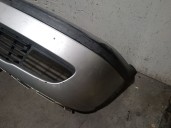 Replacement front bumper for Opel Zafira A Minivan (T98) 2.0 DTI 16V (F75) OEM IAM reference 1400132 1400132 