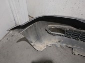 Replacement front bumper for Opel Zafira A Minivan (T98) 2.0 DTI 16V (F75) OEM IAM reference 1400132 1400132 