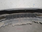 Replacement front bumper for Opel Zafira A Minivan (T98) 2.0 DTI 16V (F75) OEM IAM reference 1400132 1400132 