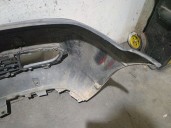 Replacement front bumper for Opel Zafira A Minivan (T98) 2.0 DTI 16V (F75) OEM IAM reference 1400132 1400132 