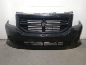 Recambio de paragolpes delantero para dodge caliber 2.0 crd referencia OEM IAM 5183407AA 5183407AA 