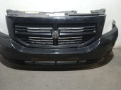 Recambio de paragolpes delantero para dodge caliber 2.0 crd referencia OEM IAM 5183407AA 5183407AA 