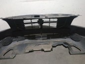 Replacement front bumper for Dodge Caliber 2.0 CRD OEM IAM reference 5183407AA 5183407AA 