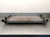 Replacement water radiator spare part for Chrysler Voyager / Grand Voyager III (GS_, NS_) 2.4 i OEM IAM reference 6098401E 46827