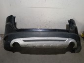 Recambio de paragolpes trasero para volvo v60 i (155) d5 referencia OEM IAM 30763428 30763428 