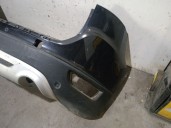 Recambio de paragolpes trasero para volvo v60 i (155) d5 referencia OEM IAM 30763428 30763428 