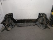 Replacement rear bumper for Volvo V60 I (155) D5 OEM IAM reference 30763428 30763428 
