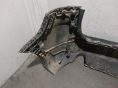 Replacement rear bumper for Volvo V60 I (155) D5 OEM IAM reference 30763428 30763428 