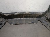 Replacement rear bumper for Volvo V60 I (155) D5 OEM IAM reference 30763428 30763428 