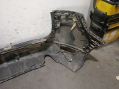 Recambio de paragolpes trasero para volvo v60 i (155) d5 referencia OEM IAM 30763428 30763428 