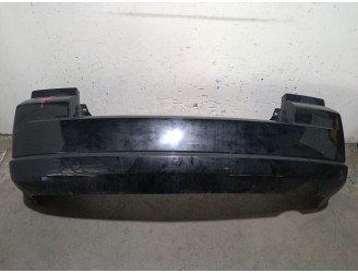 Replacement rear bumper for Dodge Caliber 2.0 CRD OEM IAM reference 1CJ60TZZAB 1CJ60TZZAB