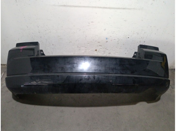 Recambio de paragolpes trasero para dodge caliber 2.0 crd referencia OEM IAM 1CJ60TZZAB 1CJ60TZZAB 