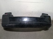 Replacement rear bumper for Dodge Caliber 2.0 CRD OEM IAM reference 1CJ60TZZAB 1CJ60TZZAB 