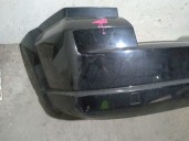 Recambio de paragolpes trasero para dodge caliber 2.0 crd referencia OEM IAM 1CJ60TZZAB 1CJ60TZZAB 