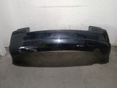 Recambio de paragolpes trasero para dodge caliber 2.0 crd referencia OEM IAM 1CJ60TZZAB 1CJ60TZZAB 