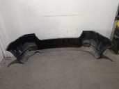Replacement rear bumper for Dodge Caliber 2.0 CRD OEM IAM reference 1CJ60TZZAB 1CJ60TZZAB 