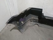 Recambio de paragolpes trasero para dodge caliber 2.0 crd referencia OEM IAM 1CJ60TZZAB 1CJ60TZZAB 