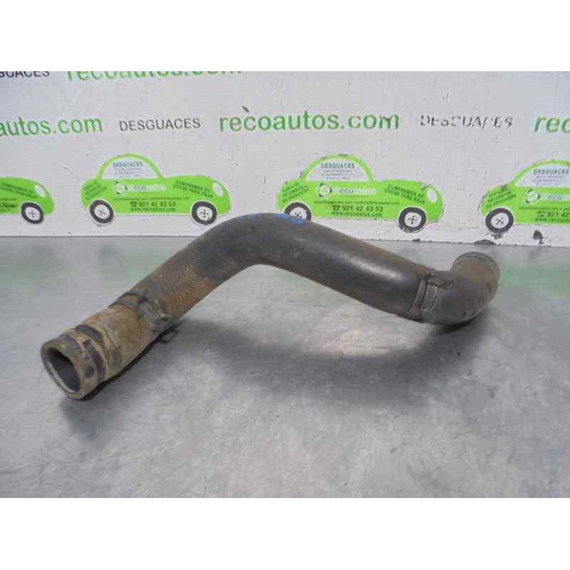 Recambio de tubo para kia carens 1.8 cat referencia OEM IAM   