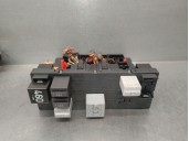 Replacement relay / fuse box for Volkswagen Golf V (1K1) 1.6 OEM IAM reference 1K0937049K 