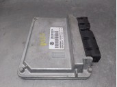 Recambio de centralita motor uce para volkswagen golf v (1k1) 1.6 referencia OEM IAM 06A906033CA 5WP40203