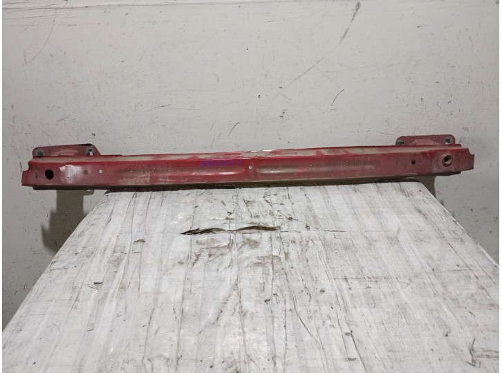 Replacement rear bumper reinforcement for Citroën C3 III (SX) 1.2 PureTech 82 OEM IAM reference 9672808280 9672808280 