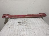 Replacement rear bumper reinforcement for Citroën C3 III (SX) 1.2 PureTech 82 OEM IAM reference 9672808280 9672808280 