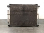 Recambio de compresor aire acondicionado para infiniti fx 37 awd referencia OEM IAM 921101BA0A 921101BA0A 