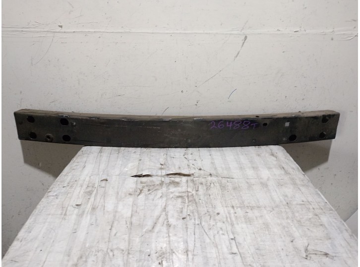 Replacement rear bumper reinforcement for Dodge Caliber 2.0 CRD OEM IAM reference 5116052AA 5116052AA 