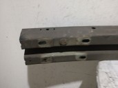 Replacement rear bumper reinforcement for Dodge Caliber 2.0 CRD OEM IAM reference 5116052AA 5116052AA 