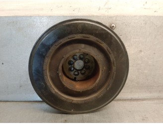 Recambio de polea cigueñal para audi a6 c6 (4f2) 3.0 tdi quattro referencia OEM IAM 059105251AD 059105251AD 